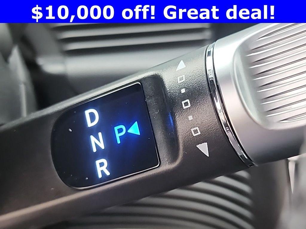 2024 Hyundai IONIQ 5 Limited - Photo 29