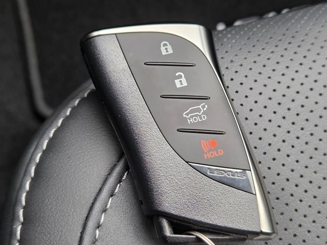 New 2026 Caviar Lexus PREMIUM image 46