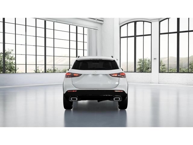 New 2026 Polar White Mercedes-Benz GLA 250 image 69