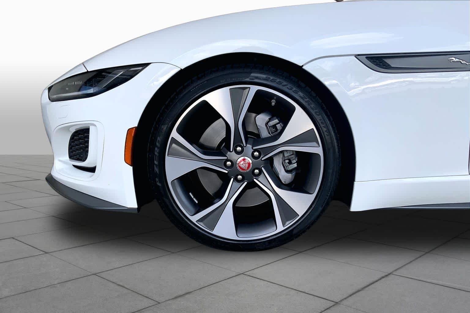 Used 2021 Fuji White Jaguar First Edition image 10