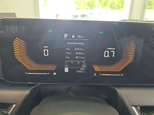 Certified Used 2025 Gray Kia LXS image 17
