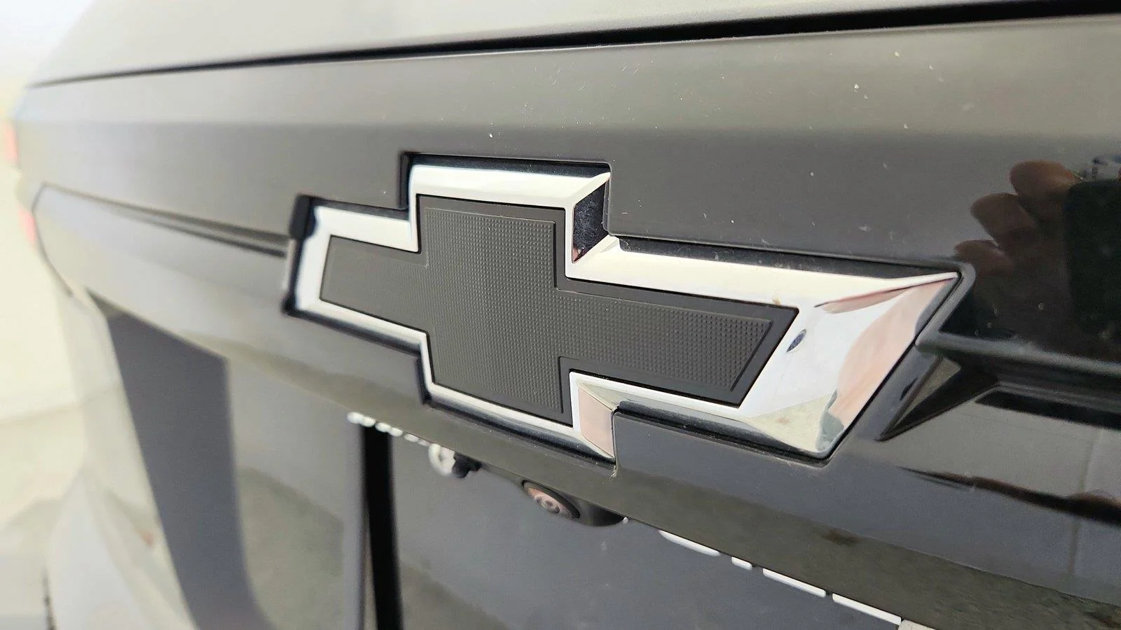 2026 Chevrolet Traverse RS - Photo 35