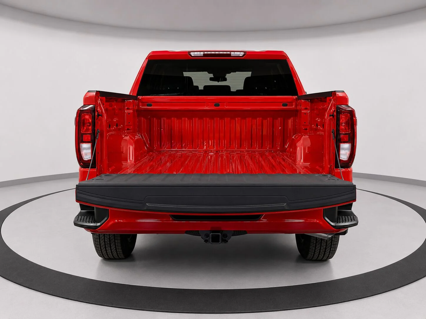 2026 GMC Sierra 1500 Elevation - Photo 6