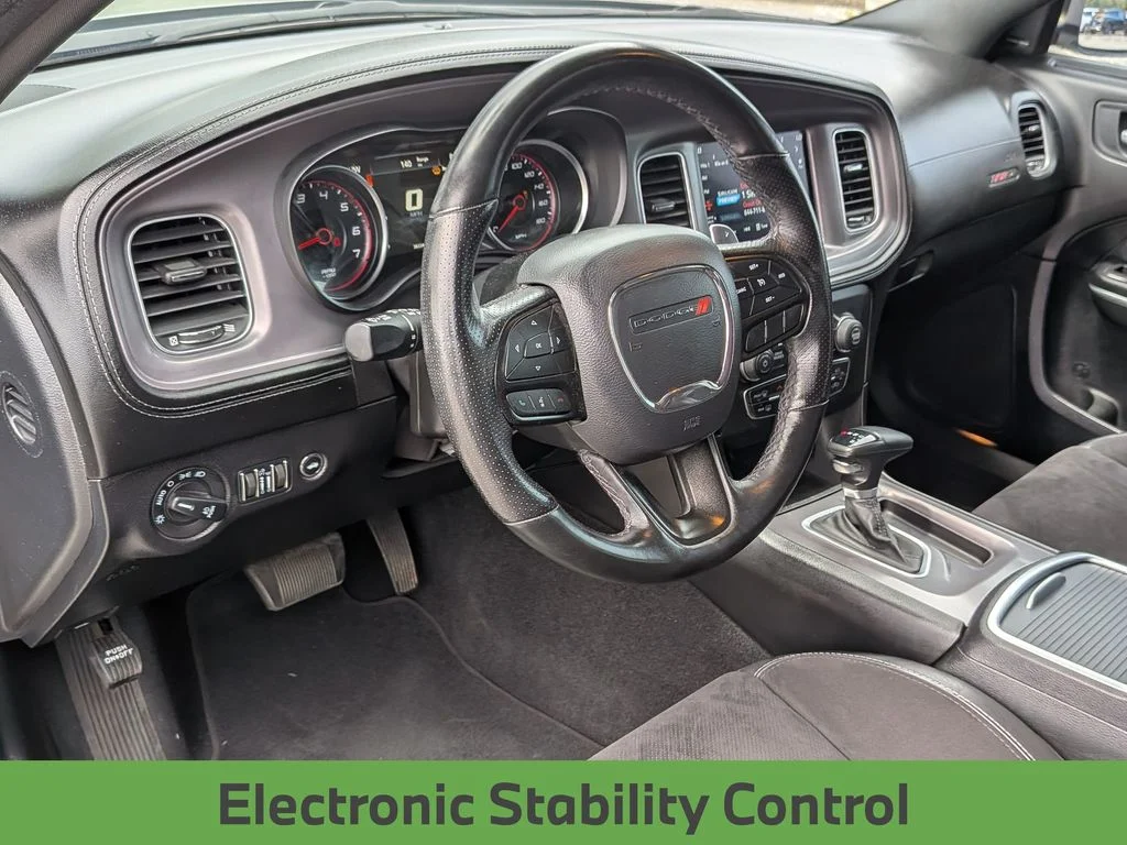 Used 2023 Gray Dodge R T Scat Pack image 34