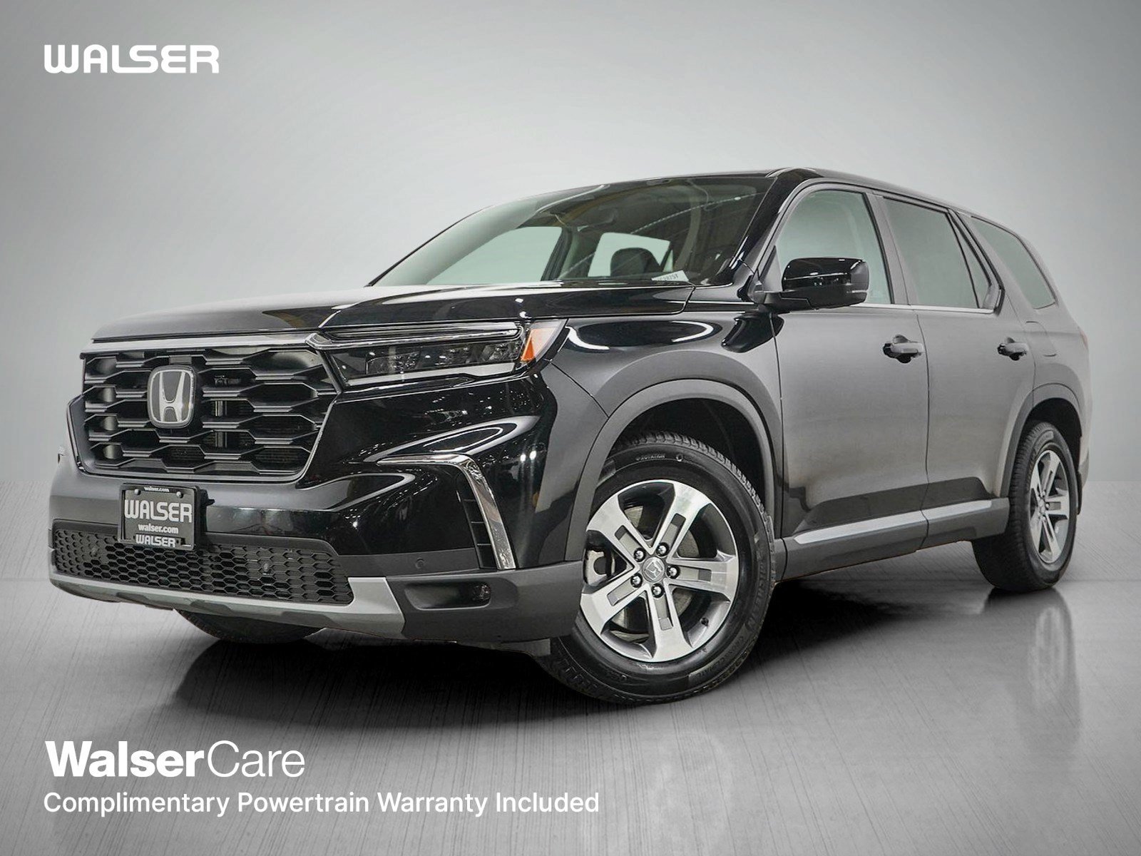 2023 Honda Pilot EX-L