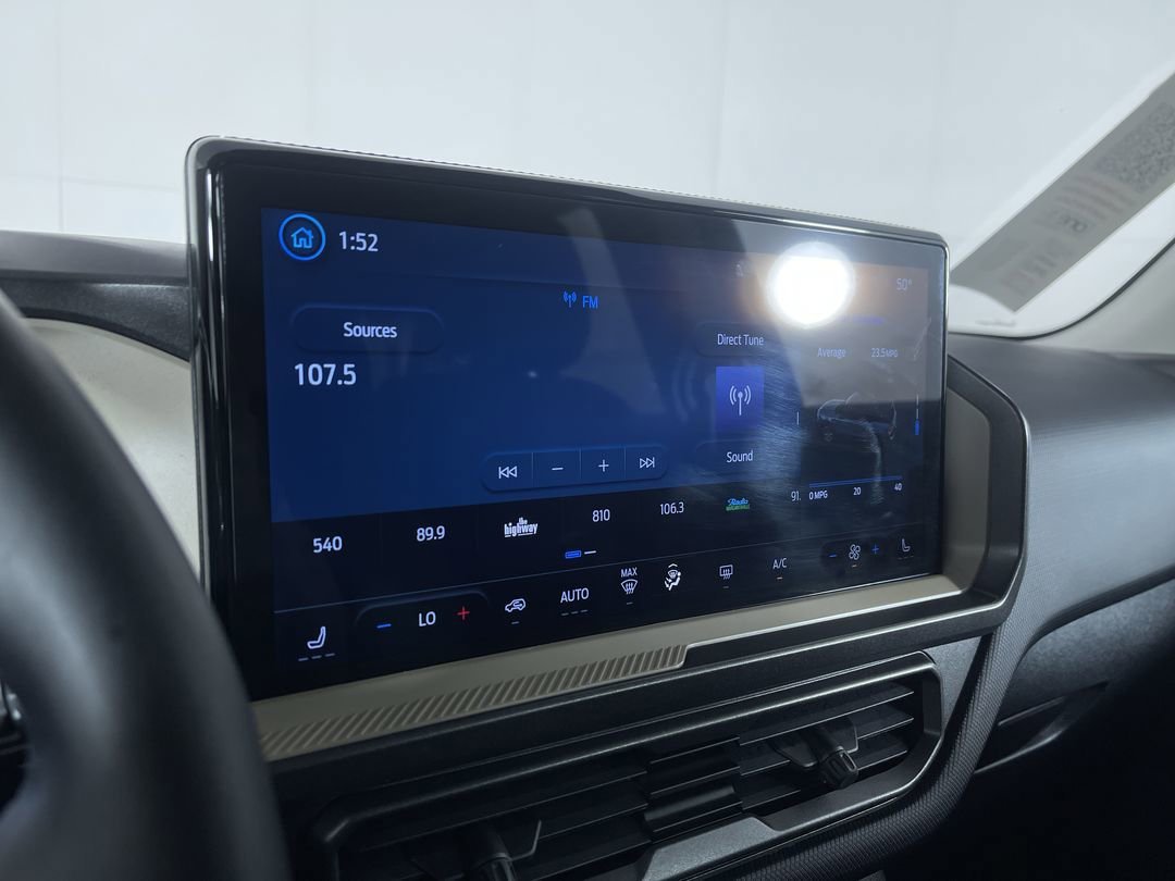 2025 Ford Bronco Sport Big Bend - Photo 18