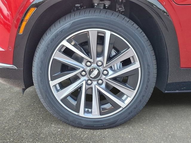 2026 Cadillac VISTIQ Sport - Photo 8