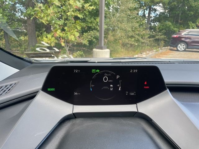 2026 Toyota Prius Plug-in Hybrid XSE - Photo 25