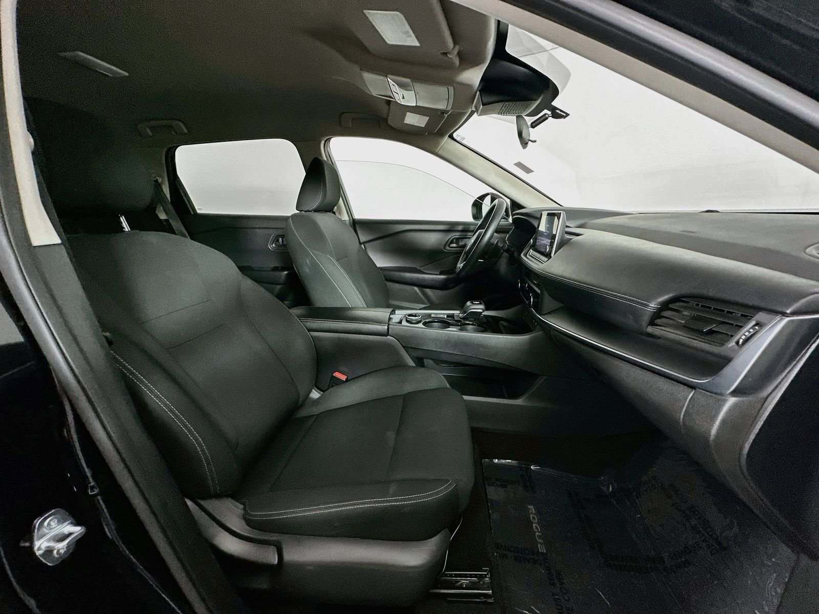Used 2024 Super Black Nissan S image 27