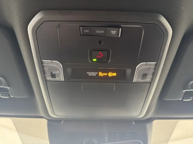 2026 Toyota Tacoma TRD Sport - Photo 14