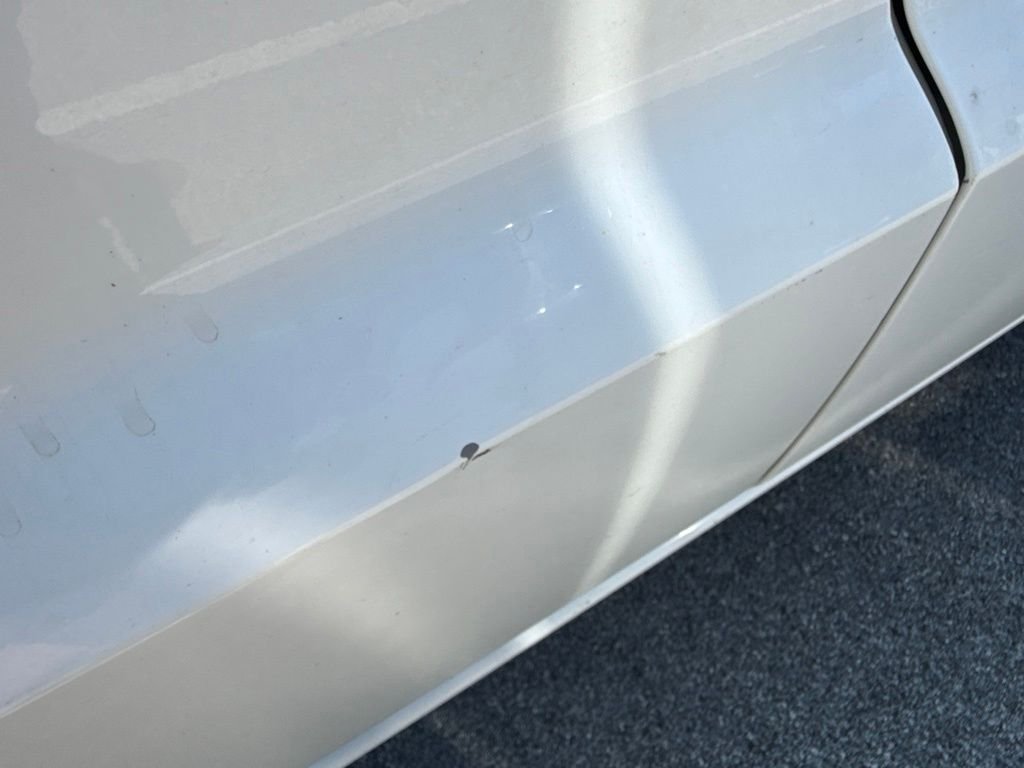 Used 2021 Bright White Clearcoat Jeep Limited image 17
