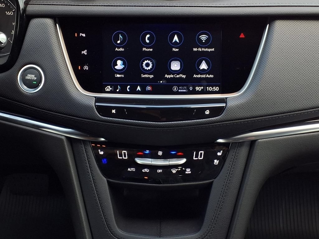 2026 Cadillac XT5 Premium Luxury - Photo 23
