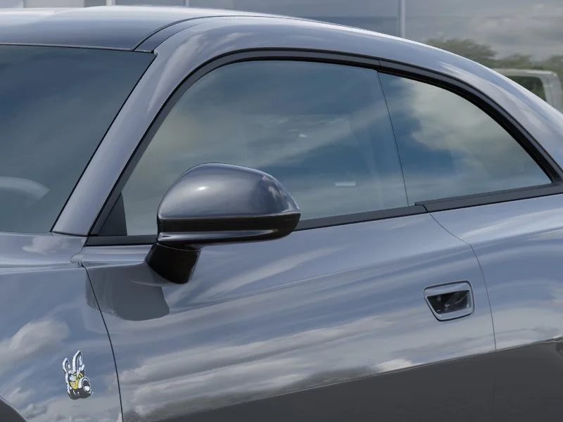 New 2026 Destroyer Gray Exterior Paint Dodge R/T Scat Pack image 40