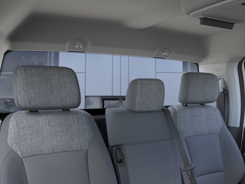 New 2026 Oxford White Ford F-550® XLT image 22