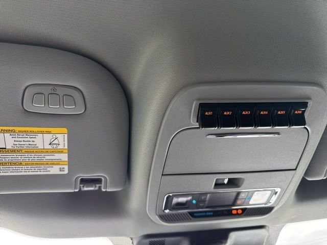 2026 Ford F-350 Super Duty Lariat - Photo 35