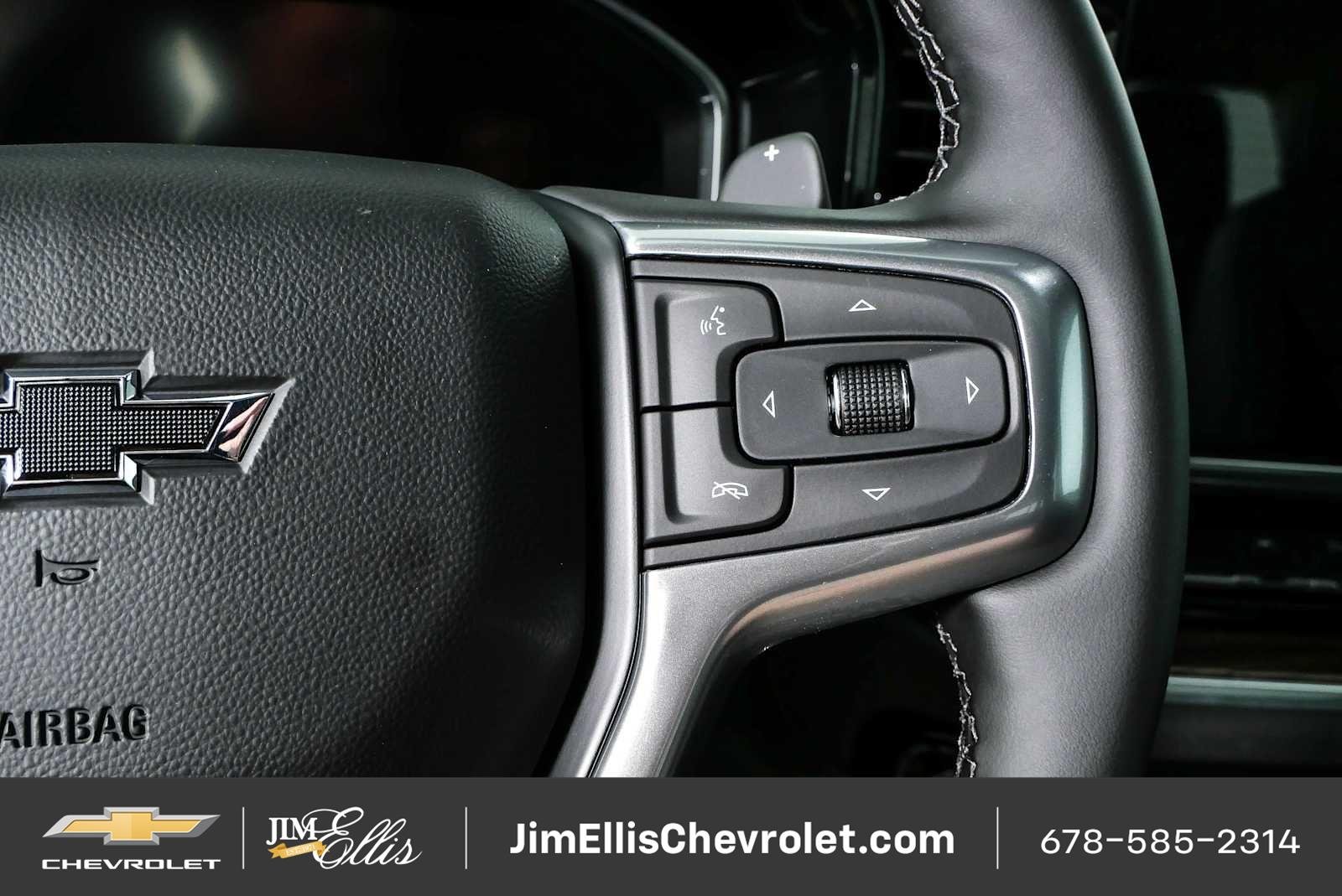 2026 Chevrolet Silverado 1500 RST - Photo 12