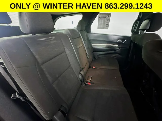 Used 2018  Dodge SXT image 25