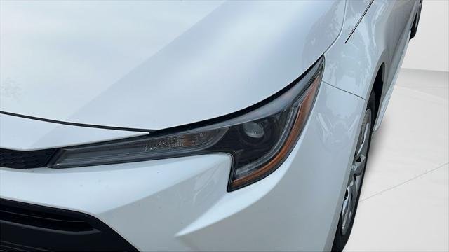 Certified Used 2026 ICE CAP Toyota  image 44