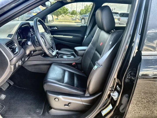 Used 2026 Black Dodge GT Plus image 11