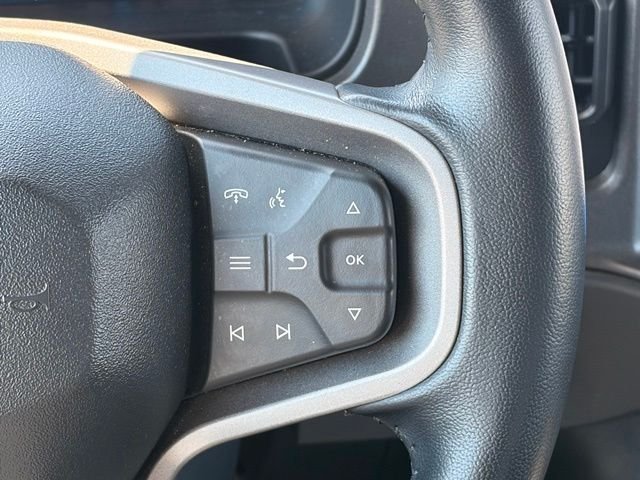 Certified Used 2025 Gray Ford Big Bend image 16