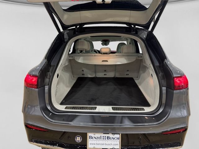 Certified Used 2023 Selenite Grey Metallic Mercedes-Benz 580 image 8