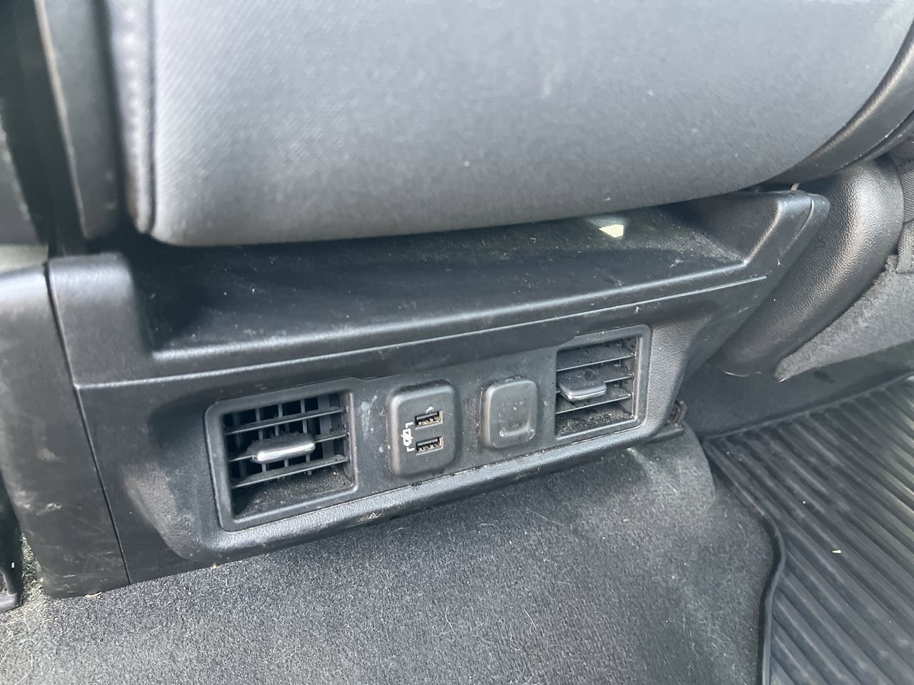 Used 2021 RED HOT Chevrolet LT image 22