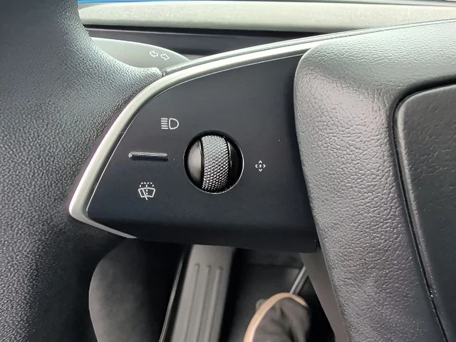 Used 2026  Tesla LONG RANGE image 23