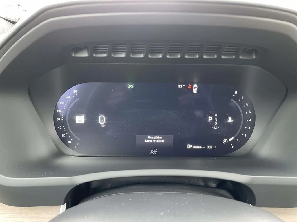 2026 Volvo XC90 Plus - Photo 11