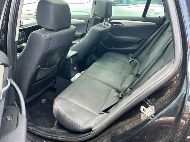 Used 2014 Black BMW sDrive28i image 19
