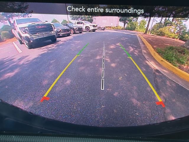 Used 2021 Silver Jeep Unlimited Sport Altitude image 30