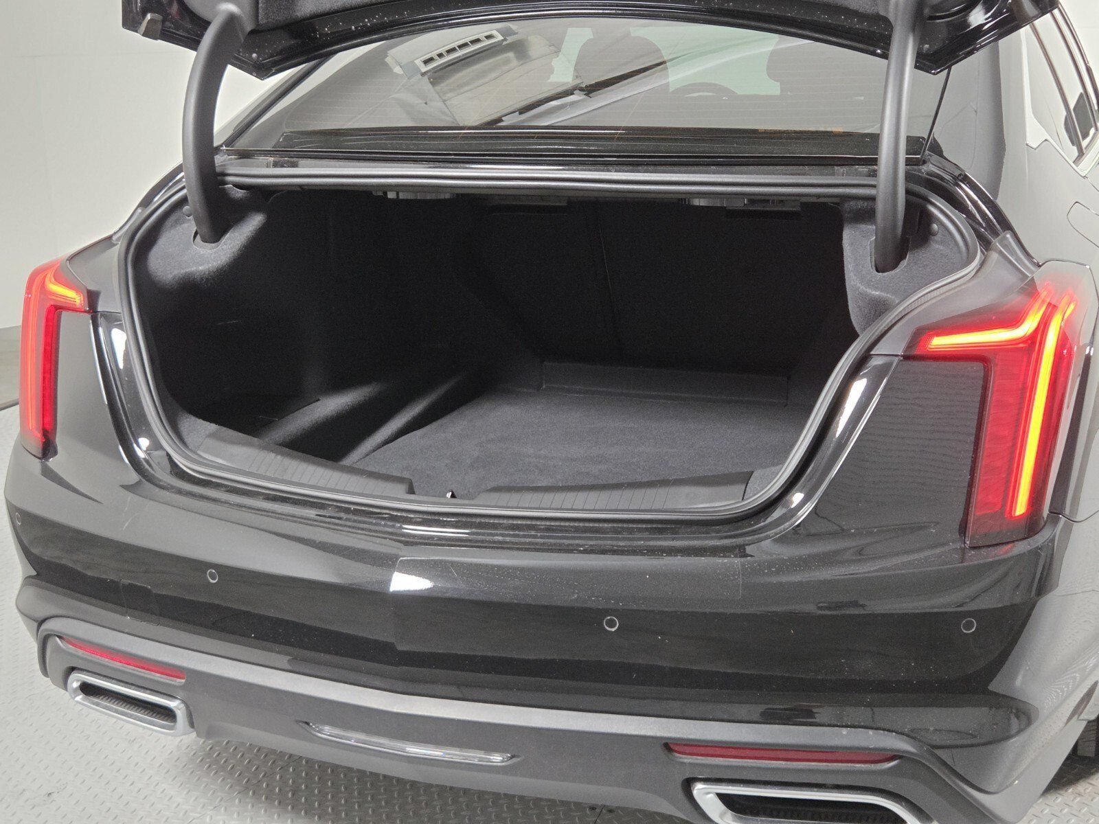 2026 Cadillac CT5 Premium Luxury - Photo 17