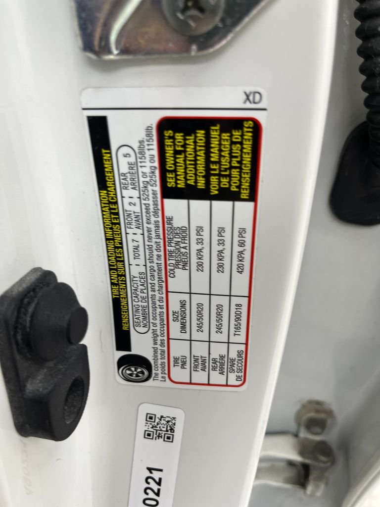 Used 2021 White Subaru Limited image 23