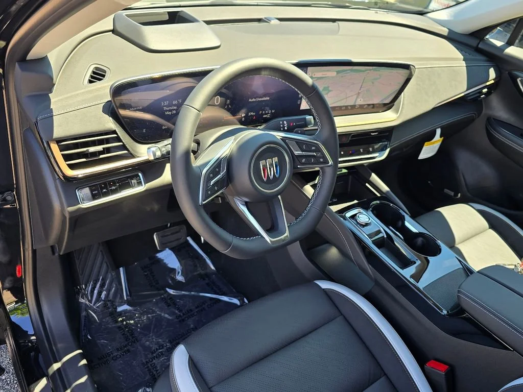 2026 Buick Envision Sport Touring - Photo 17