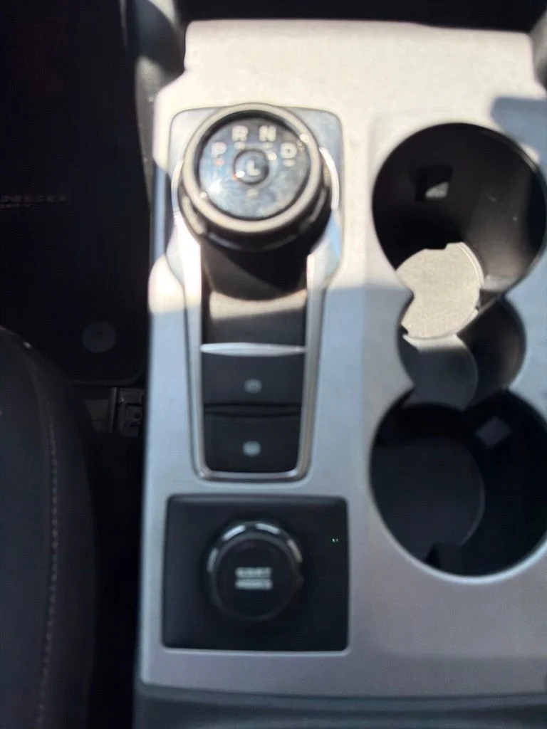 Used 2022 Oxford White Ford Big Bend image 17
