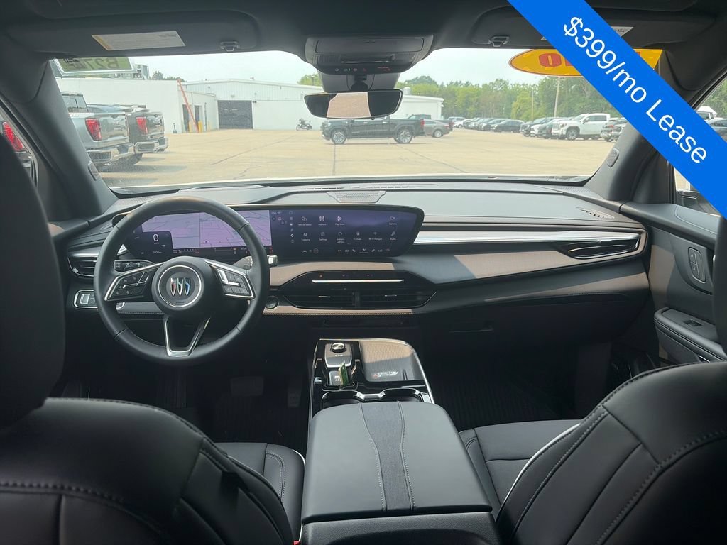 2026 Buick Enclave Preferred - Photo 12