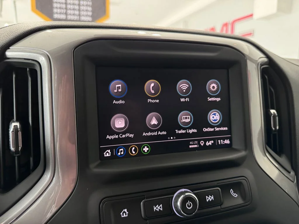 2024 Chevrolet Silverado 2500HD Custom - Photo 18