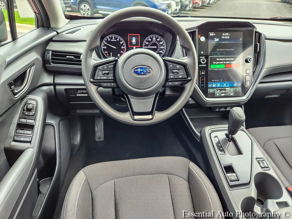 Used 2026 Red Subaru Premium image 11