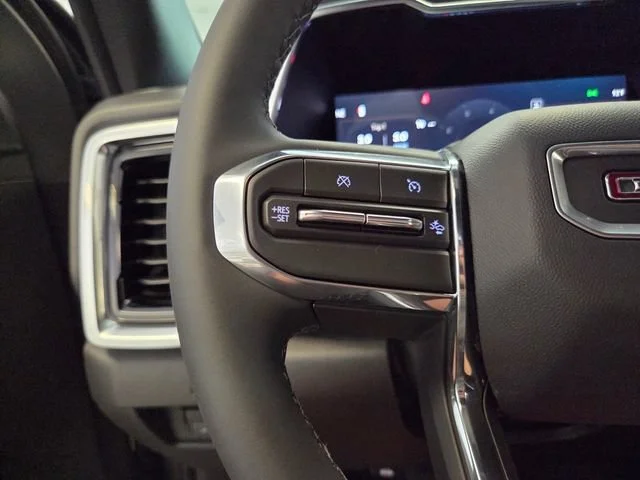 New 2026 Sterling Metallic GMC Elevation image 24