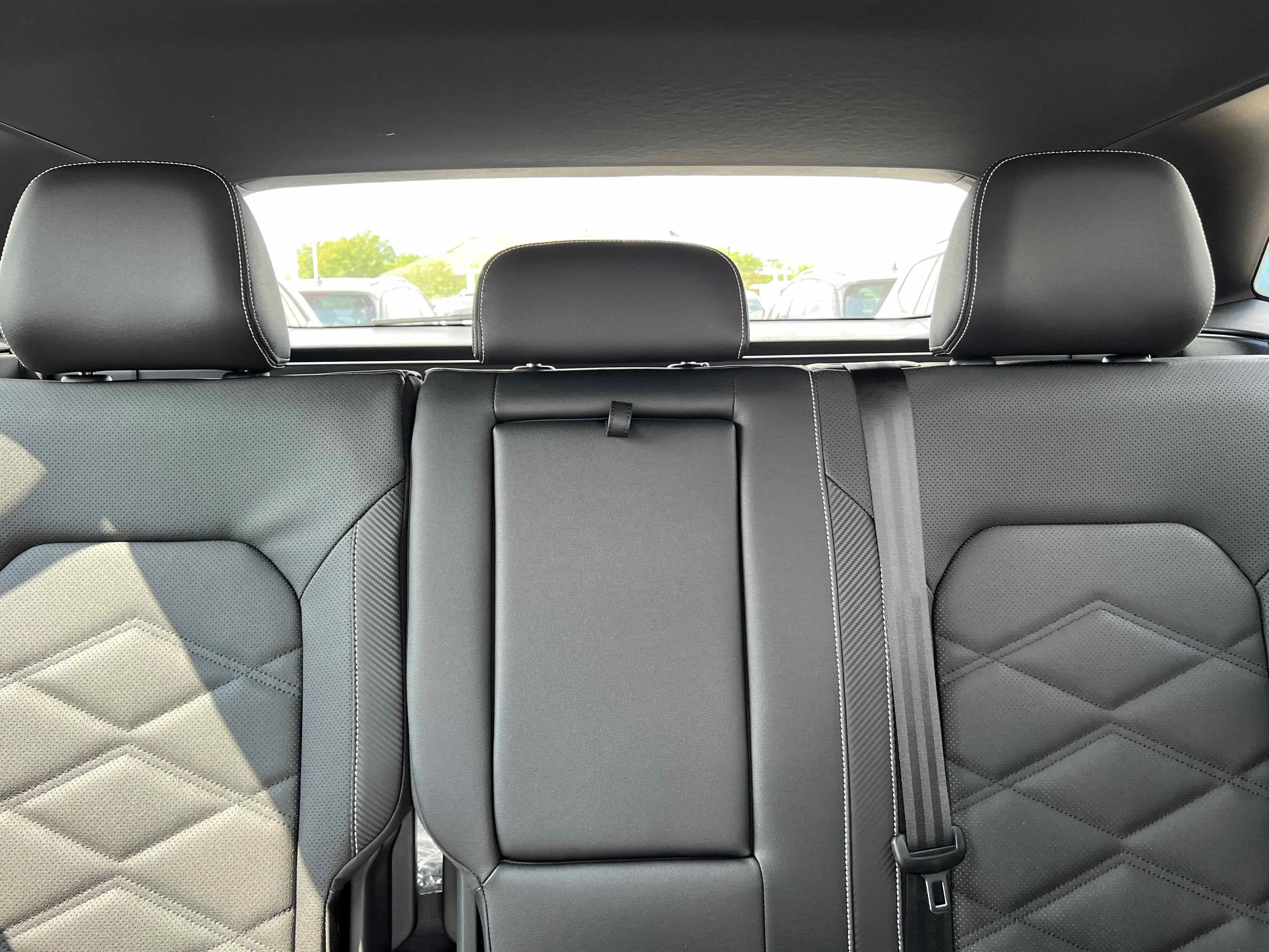 New 2026 Gray Volkswagen 2.0T SE w/Technology image 25