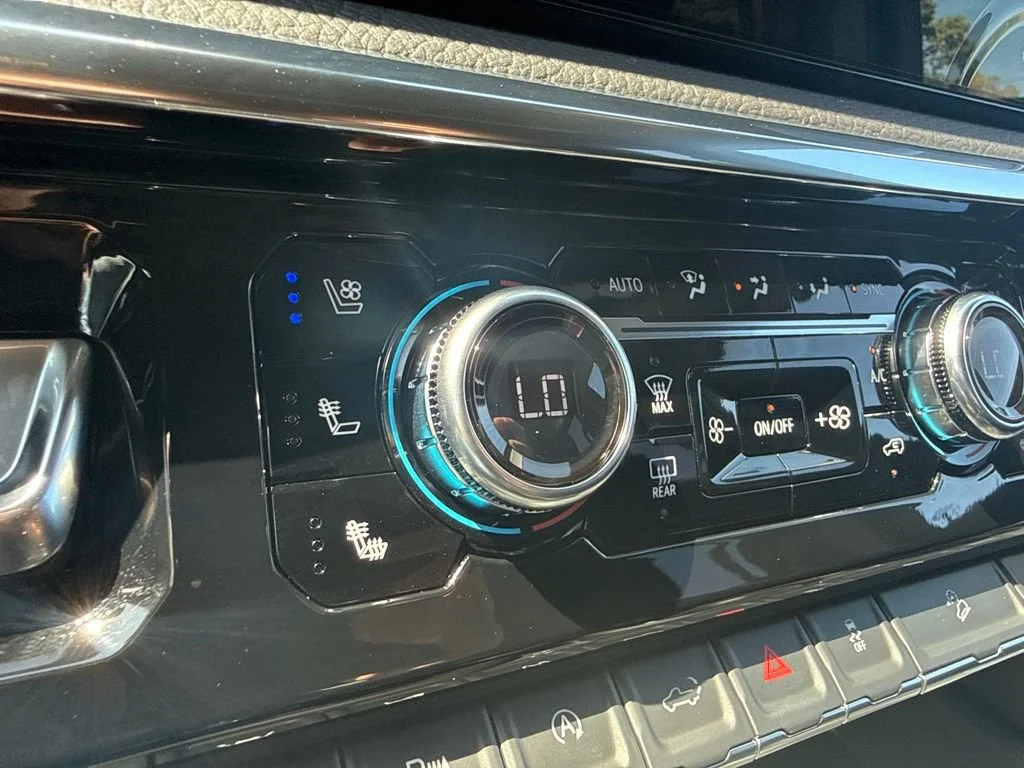 New 2026 Sterling Metallic GMC Denali image 23