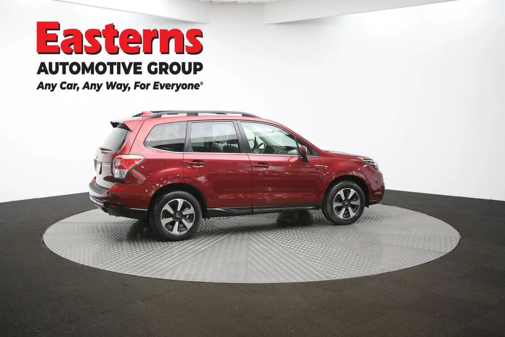 Used 2018 Red Subaru 2.5i Limited image 41