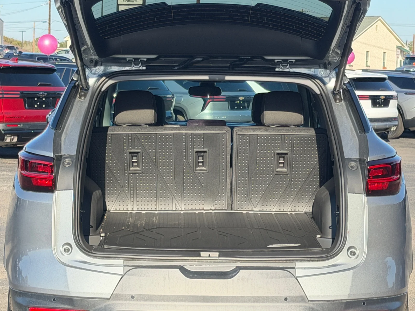 2026 Chevrolet Blazer 2LT - Photo 19