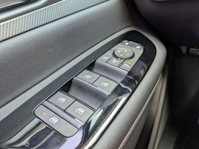 New 2026 Aurora Blue Pearl Metallic Nissan Platinum image 30