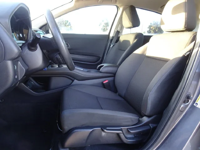 2021 Honda HR-V LX - Photo 7