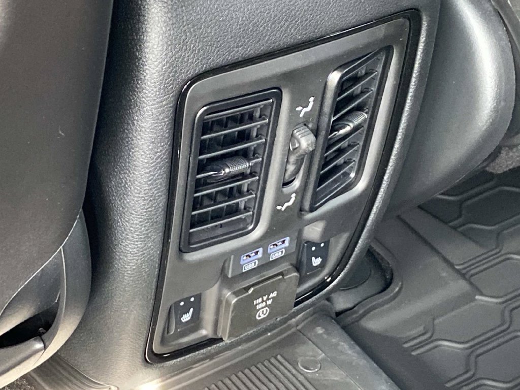 Used 2026 Black Dodge GT Plus HEMI V8 image 13