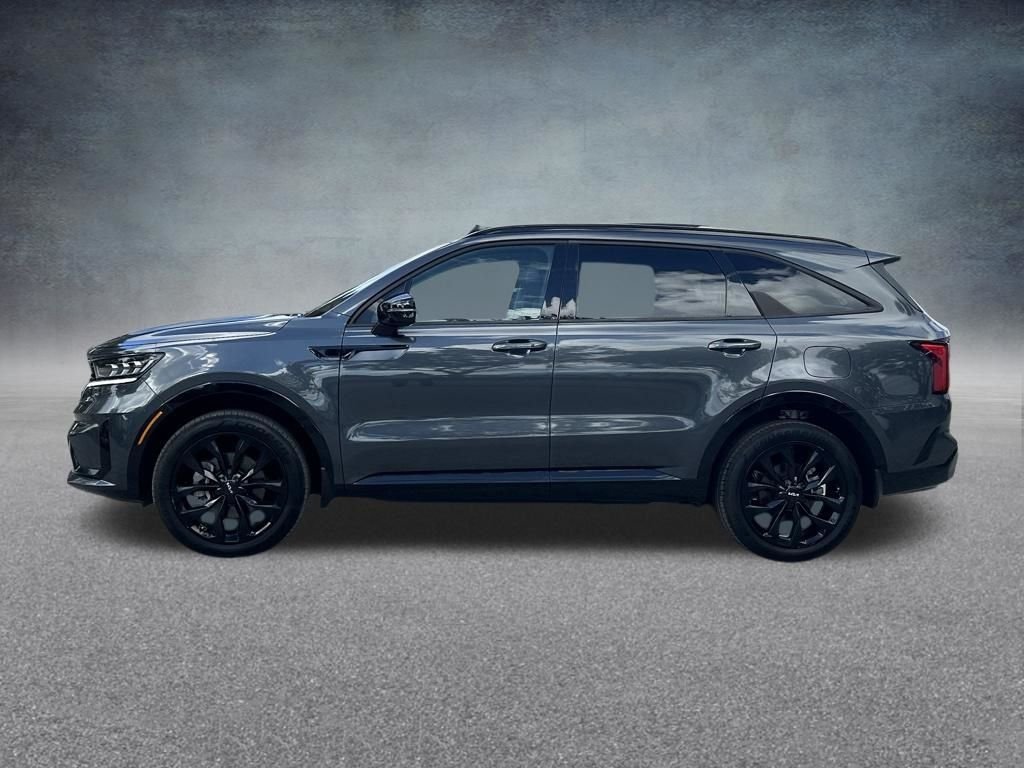 2023 Kia Sorento SX - Photo 8