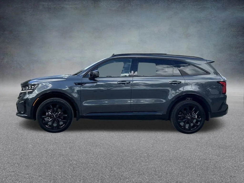 2023 Kia Sorento SX - Photo 8