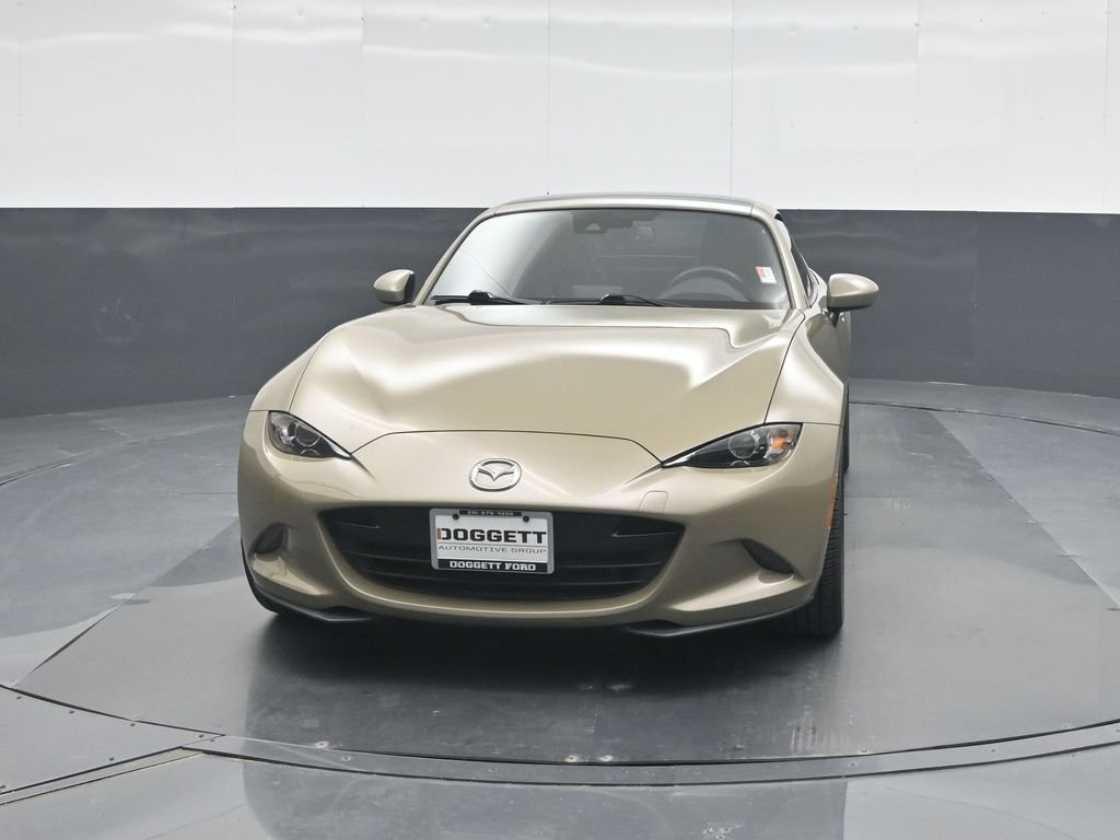 Used 2023 Beige Mazda Grand Touring image 5