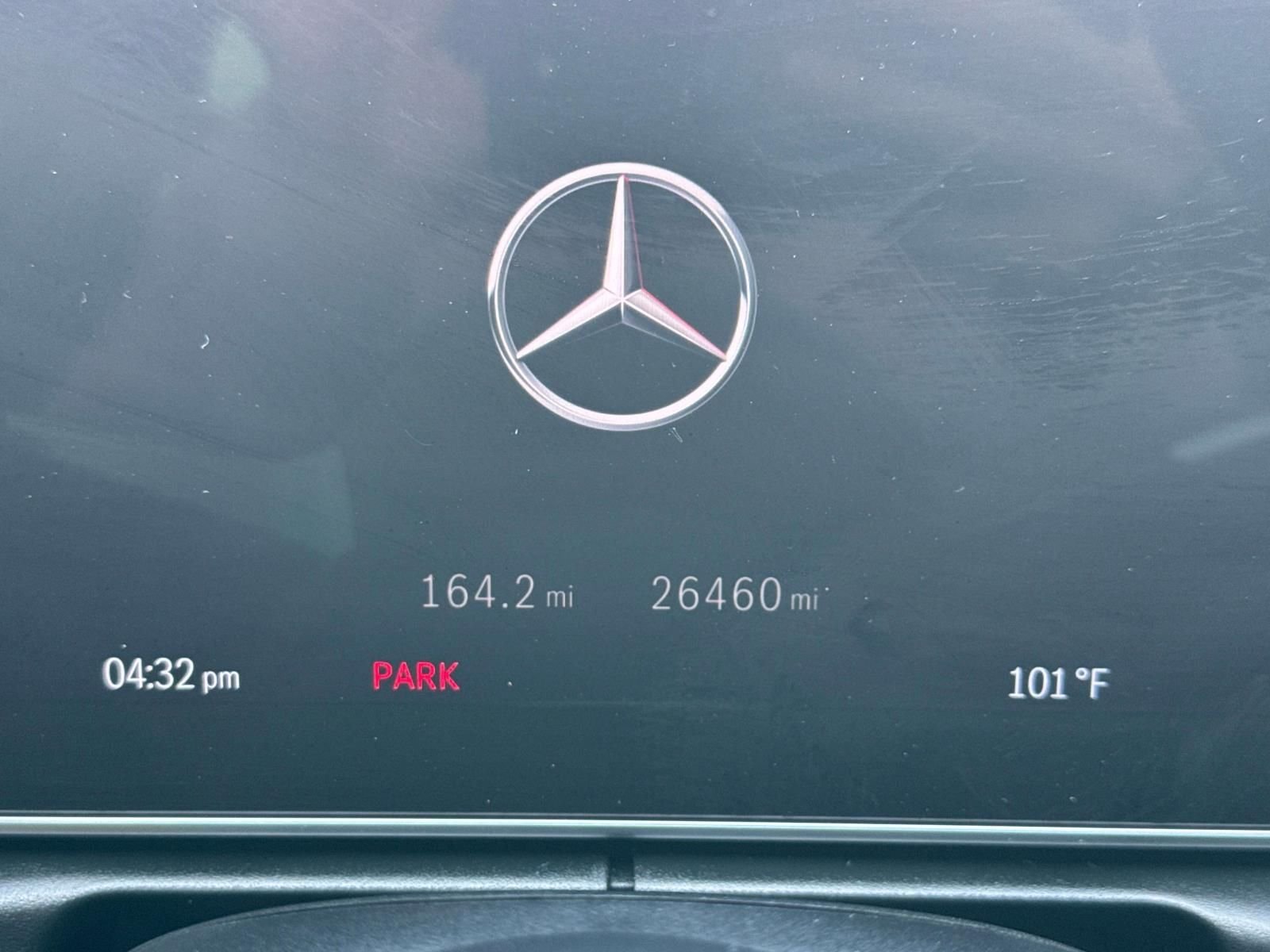 Certified Used 2024 Black Mercedes-Benz C 43 AMG® image 26
