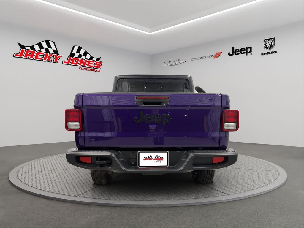 New 2026 Reign Jeep Sport S image 41